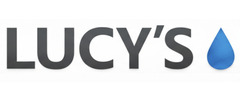 Lucy's Juice Shop logo