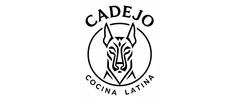 Cadejo Restaurant logo
