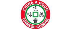 China A Go Go logo