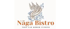Naga Bistro logo