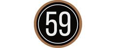 East 59 Café logo