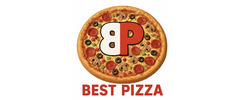 Best Pizza & Indian Food logo