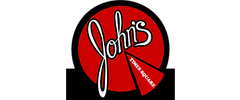 John's Pizzeria of Times Square logo