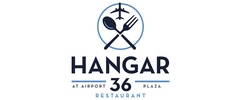 Hangar 36 logo