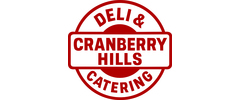 Cranberry Hills Deli & Catering logo