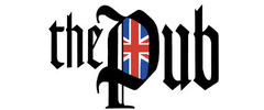 The Pub logo