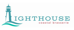 Lighthouse Coastal Brasserie logo