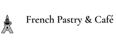 French Pastry & Cafe logo