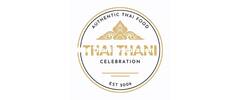 Thai Thani Celebration logo