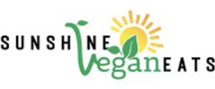 Sunshine Vegan Eats logo