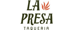 La Presa Taqueria logo