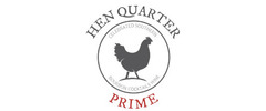Hen Quarter Prime logo