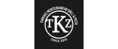 Turkuaz Mediterranean Grill & Pizza logo