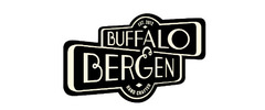 Buffalo and Bergen logo