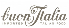 Buon Italia logo