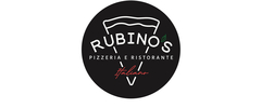 Rubinos Pizzería e Ristorante Italiano logo