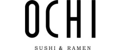 Uchi Sushi and Ramen logo