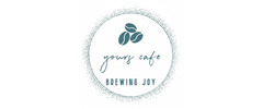 Yours Cafe logo