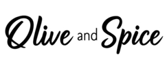 Olive & Spice logo