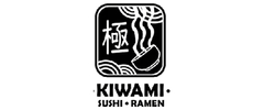 Kiwami Ramen Sushi logo