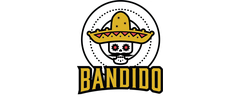 Bandido Taqueria Mexicana logo