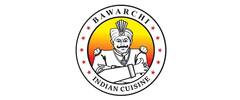 Bawarchi logo