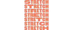 Stretch Pizza logo