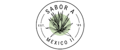 Sabor A Mexico II logo