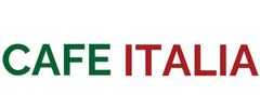 Cafe Italia logo