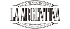 La Argentina Gelato logo