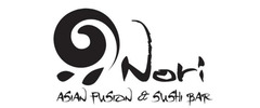 Nori Asian Fusion & Sushi Bar logo
