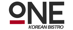 One Korean Bistro logo