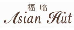 Asian Hut logo