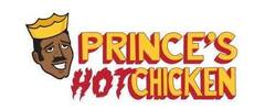 Prince's Hot Chicken logo