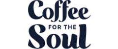 Coffee For The Soul logo