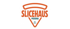 Slicehaus Pizzeria logo