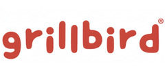 Grillbird Teriyaki logo