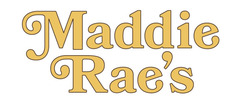 Maddie Rae's Bakery logo