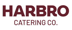 Harbro Catering Company logo