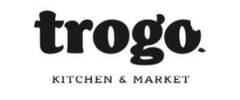Trogo Kitchen & Market logo