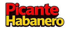 Picante Habanero Mexican Grill logo