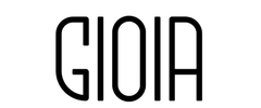 Gioia Cafe & Bar logo
