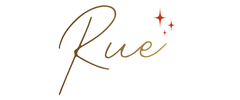 Rue logo