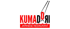 Kumadori Sushi logo