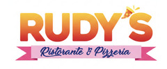 Rudy's Ristorante & Pizzeria logo