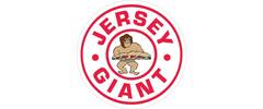 Jersey Giant Subs logo