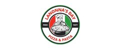 La Nonna’s Day Pizza & Pasta logo