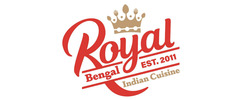 Royal Bengal Cuisine logo