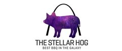 The Stellar Hog logo