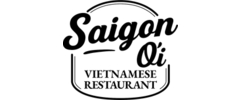 Saigon Oi logo
